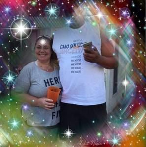 Meet your Posher, Christy